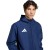 ADIDAS MĘSKA MŁODZIEŻOWA KURTKA WIATRÓWKA PRZECIWDESZCZOWA JZ9102