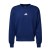 ADIDAS MĘSKA MŁODZIEŻOWA BLUZA BAWEŁNIANA BEZ KAPTURA PRZEZ GŁOWĘ JE3792