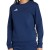 ADIDAS DAMSKA MŁODZIEŻOWA BLUZA BAWEŁNIANA BEZ KAPTURA PRZEZ GŁOWĘ KB3952