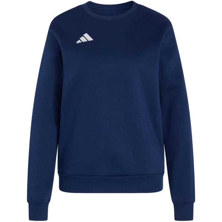 ADIDAS DAMSKA MŁODZIEŻOWA BLUZA BAWEŁNIANA BEZ KAPTURA PRZEZ GŁOWĘ KB3952
