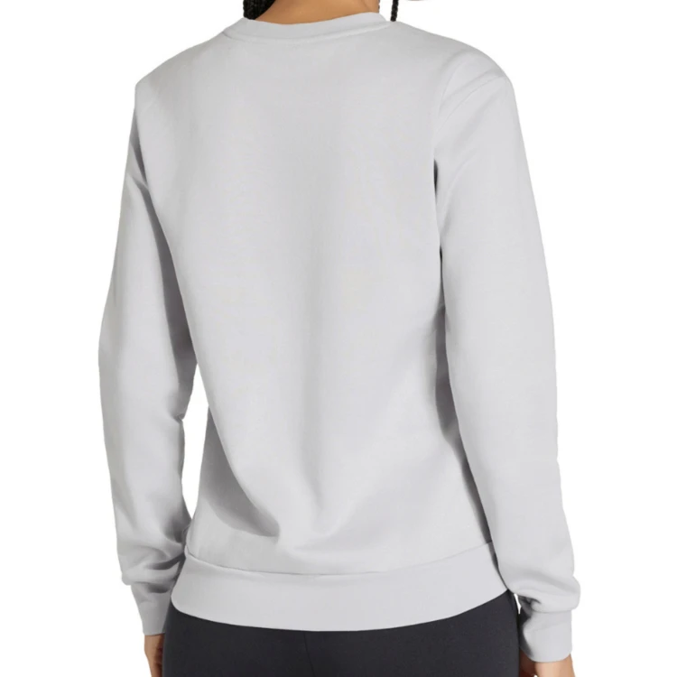 ADIDAS DAMSKA MŁODZIEŻOWA BLUZA BAWEŁNIANA BEZ KAPTURA PRZEZ GŁOWĘ KB3948