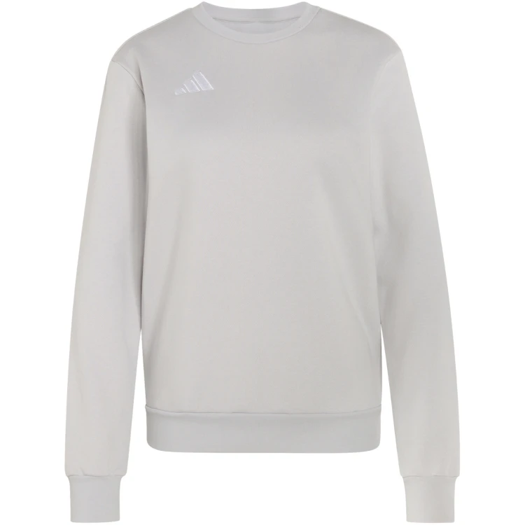 ADIDAS DAMSKA MŁODZIEŻOWA BLUZA BAWEŁNIANA BEZ KAPTURA PRZEZ GŁOWĘ KB3948