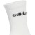ADIDAS WYSOKIE SKARPETY SKARPETKI Linear Crew Socks Cushioned 6 Par JL6096