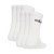ADIDAS WYSOKIE SKARPETY SKARPETKI Linear Crew Socks Cushioned 6 Par JL6096