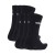 ADIDAS WYSOKIE SKARPETY SKARPETKI Linear Crew Socks Cushioned 6 Par JL6094