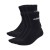 ADIDAS WYSOKIE SKARPETY SKARPETKI Linear Crew Socks Cushioned 6 Par JL6094
