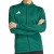 ADIDAS DAMSKA MŁODZIEŻOWA BLUZA POLIESTROWEA ROZPINANA BEZ KAPTURA KE9836