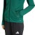 ADIDAS DAMSKA MŁODZIEŻOWA BLUZA POLIESTROWEA ROZPINANA BEZ KAPTURA KE9836