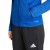 ADIDAS DAMSKA MŁODZIEŻOWA BLUZA POLIESTROWA ROZPINANA BEZ KAPTURA JZ6594