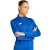 ADIDAS DAMSKA MŁODZIEŻOWA BLUZA POLIESTROWA ROZPINANA BEZ KAPTURA JZ6594
