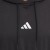ADIDAS MĘSKA MŁODZIEŻOWA BLUZA BAWEŁNIANA Z KAPTUREM PRZEZ GŁOWĘ JE3807